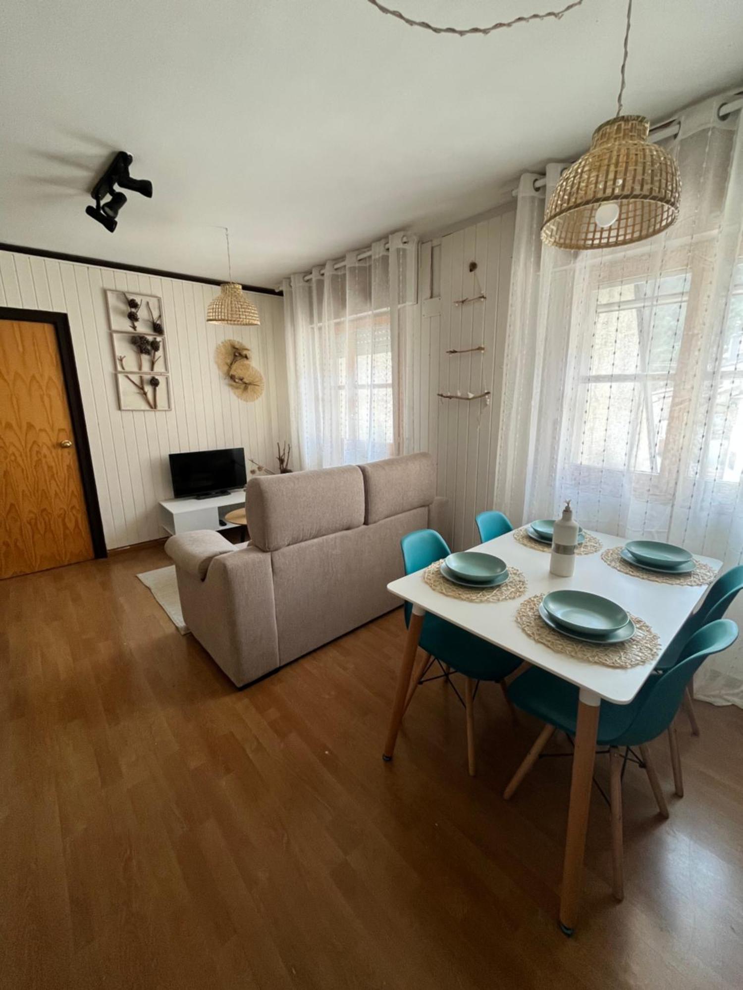 Apartment Selva Blanca